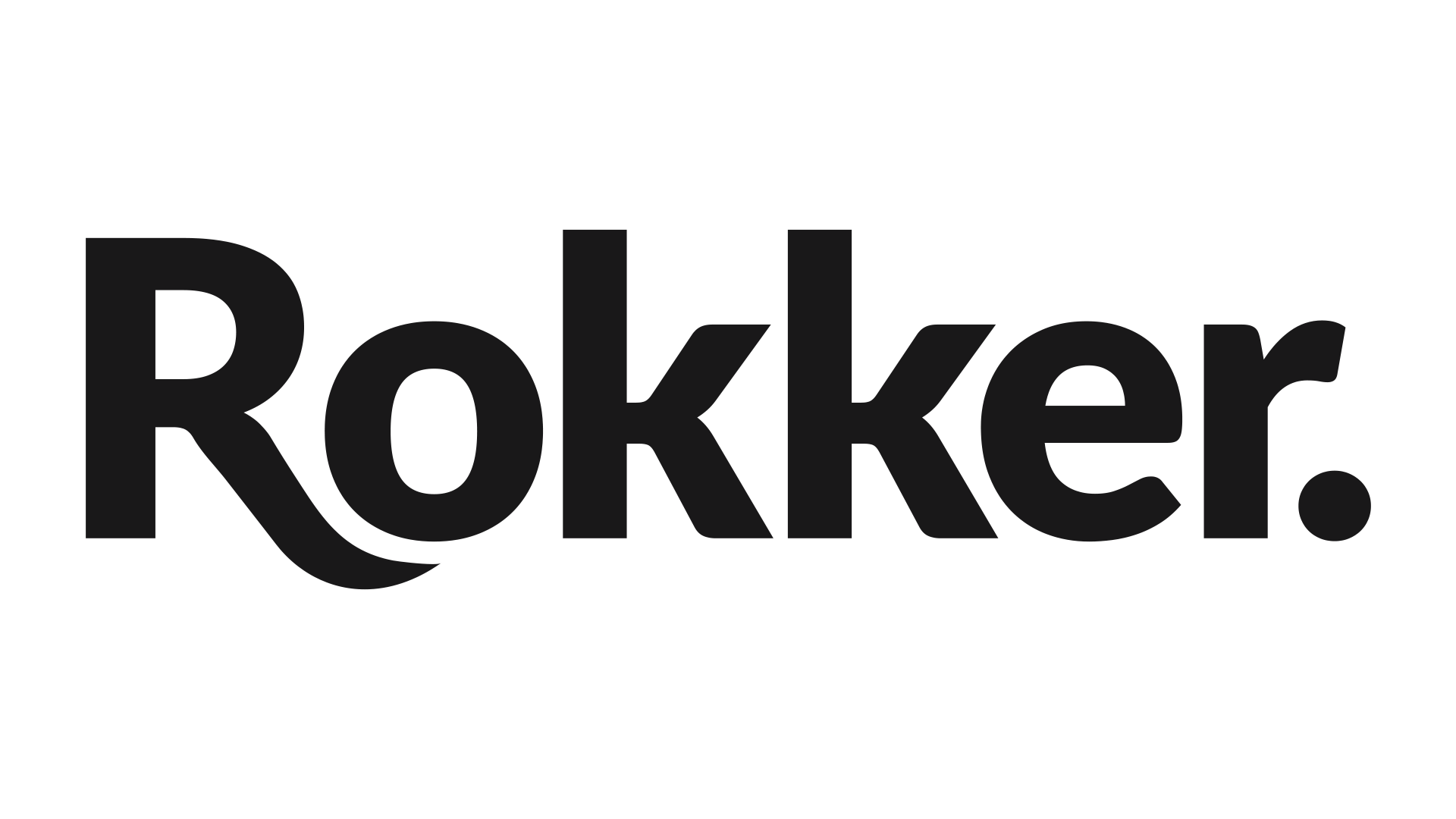rokker Logo